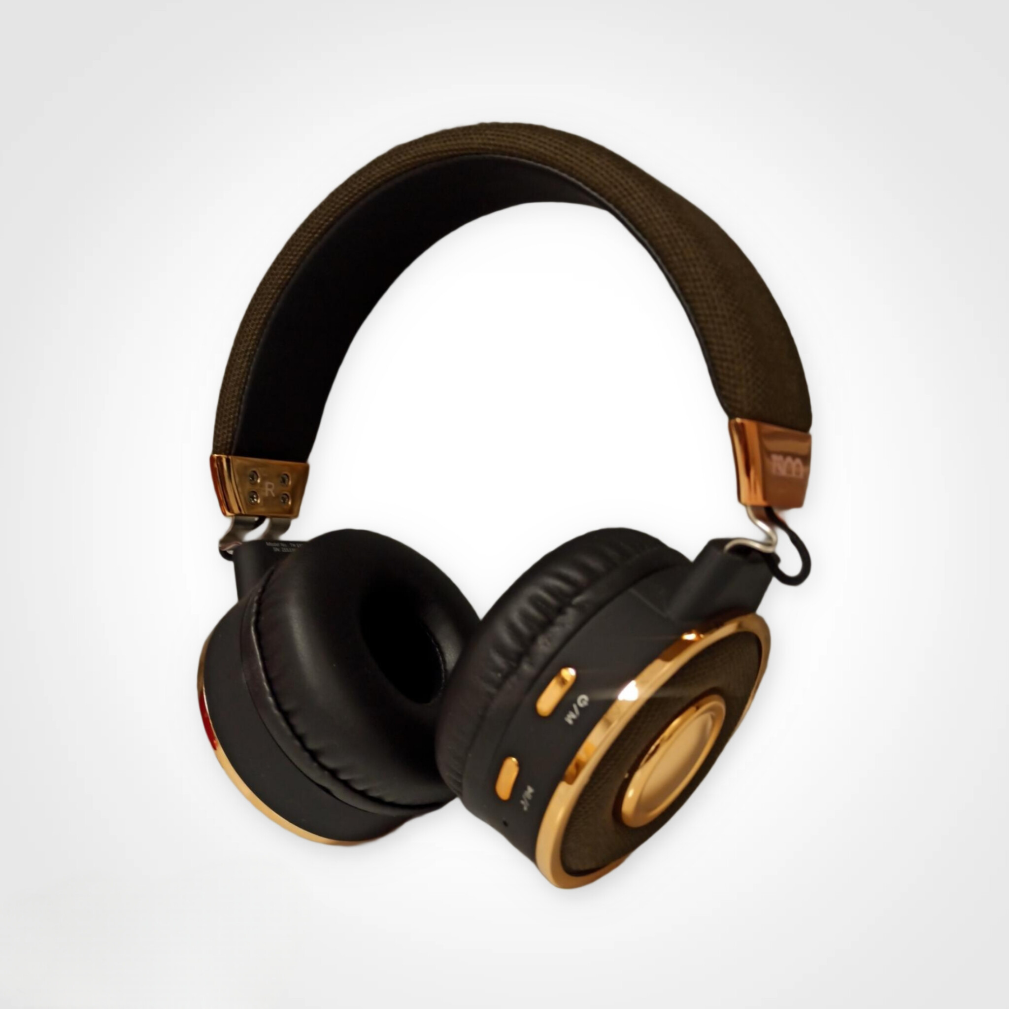 هدفون بی سیم تسکو مدل TH 5336