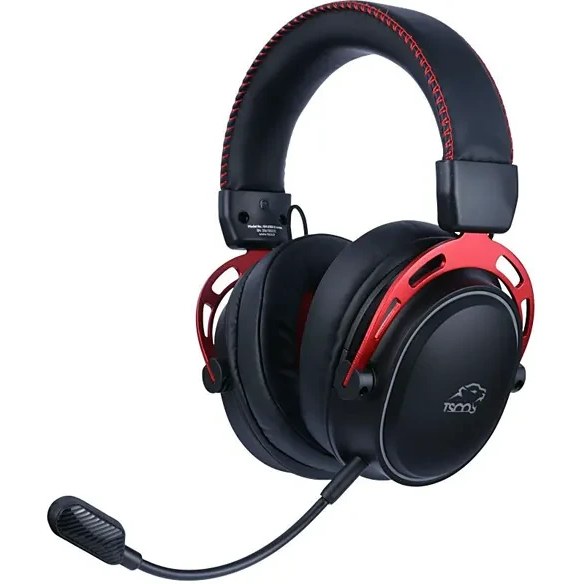 هدست با سیم تسکو مدل GH 6155