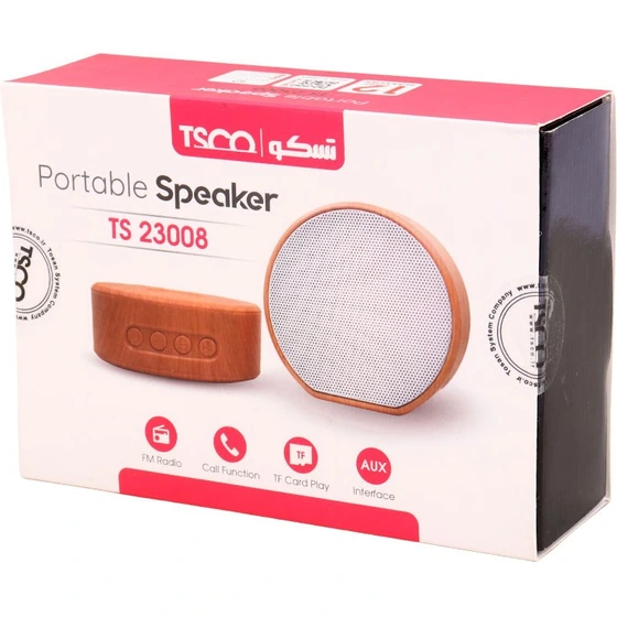 اسپیکر تسکو TS 23008