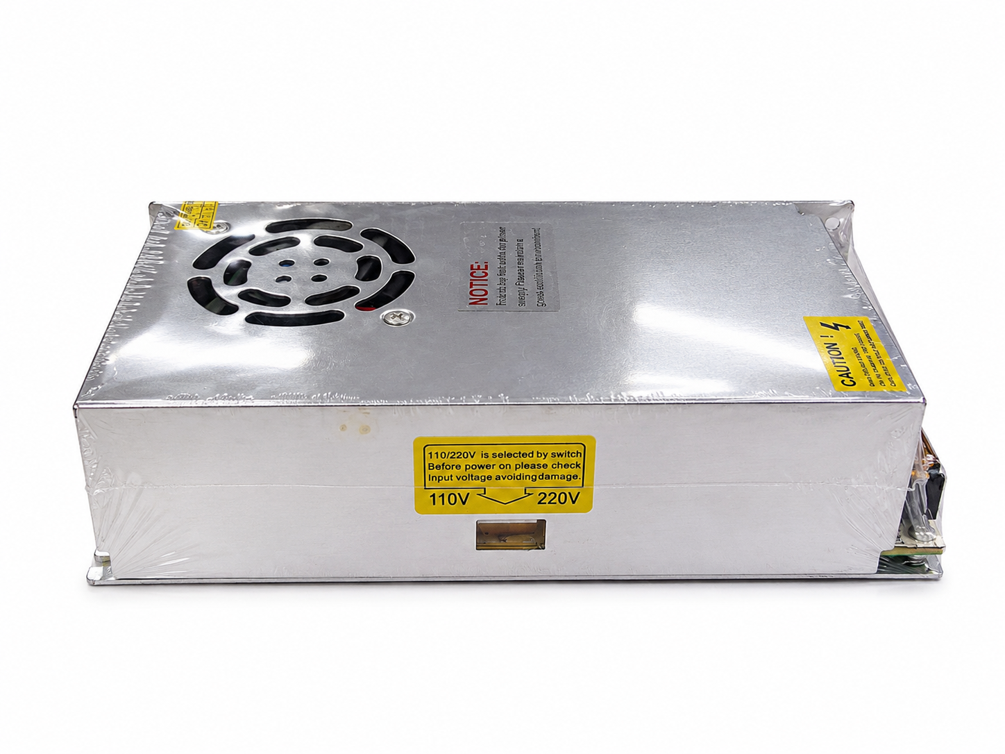 آداپتور صنعتی ۱۲V20A