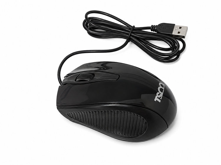 موس سیمی TSCO TM 290N تسکو